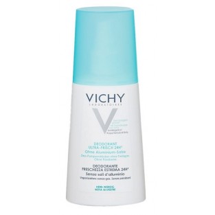 Vichy Deodorante freschezza estrema 24H - Nota Silvestre