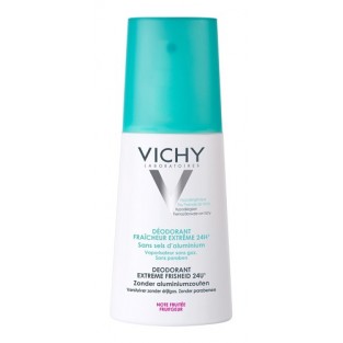 Vichy Deodorante freschezza estrema 24H - Nota Fruttata
