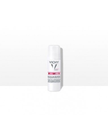 Vichy Deodorante Spray delicato antitraspirante 