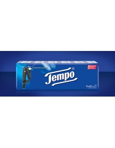 Tempo Fazzoletti Classic