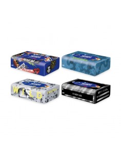 Tempo Fazzoletti in Box