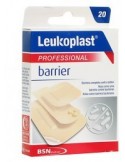 Leukoplast Barrier - 20 Cerotti Misti