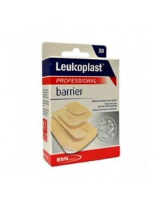 Leukoplast Barrier - 30 Cerotti Misti