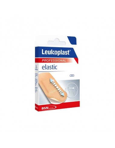 Leukoplast Elastic Cerotti Piccoli