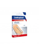Leukoplast Elastic 20 Cerotti in due formati