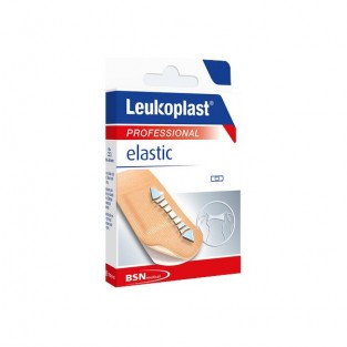 Leukoplast Elastic 20 Cerotti in due formati