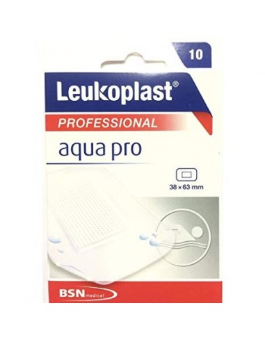 Leukoplast Cerotti Aqua Pro Grandi