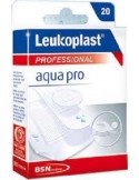 Leukoplast Cerotti Aqua Pro Misti