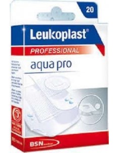 Leukoplast Cerotti Aqua Pro Misti