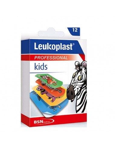 Leukoplast Kids Cerotti per bambini