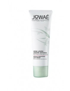 Jowae Crema leggera levigante anti-rughe