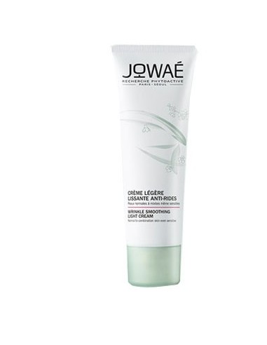 Jowae Crema leggera levigante anti-rughe