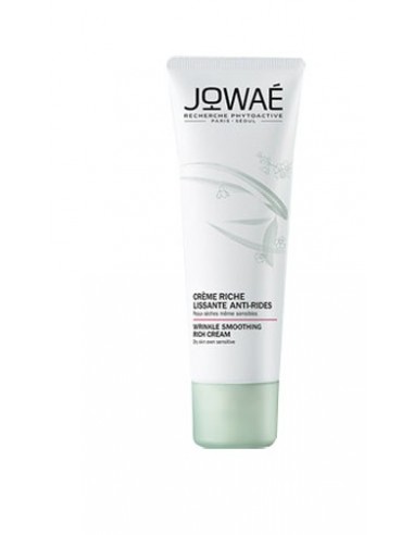 Jowae Crema Ricca Levigante Antirughe