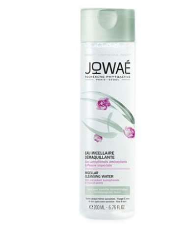 Jowae Acqua Micellare 200ml