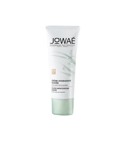 Jowae Crema Colorata Idratante