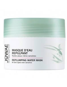 Jowae Maschera Idratante Rimpolpante
