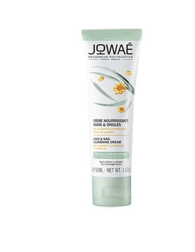 Jowae Crema Nutriente Mani e Unghie