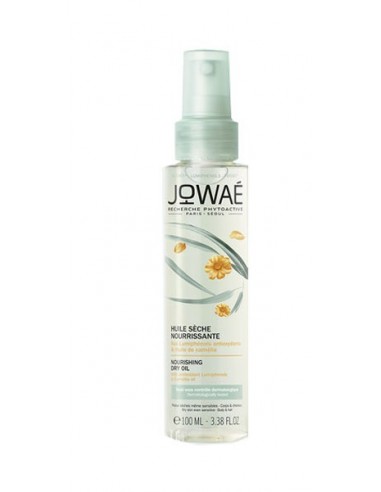 Jowae Olio Secco Nutriente