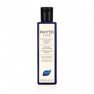 Phytocyane Shampoo Ridensificante Donna