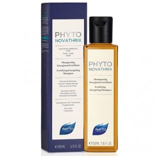 Phytonovathrix Shampoo Fortificante
