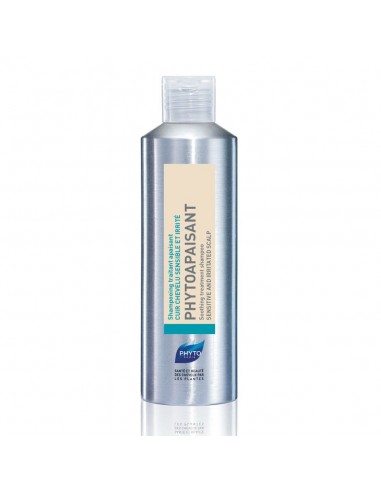 Phytoapaisant Shampoo Lenitivo