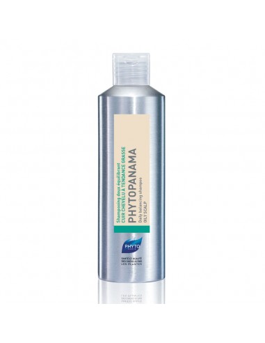 Phytopanama Shampoo Delicato Equilibrante