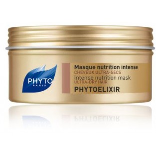 Phytoelixir Maschera per capelli Nutrimento Intenso