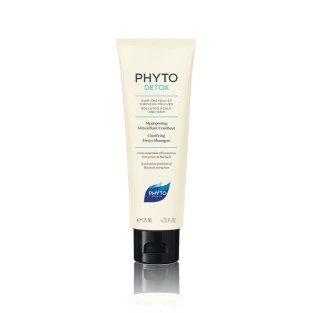 Phytodetox Shampoo Detox Purificante