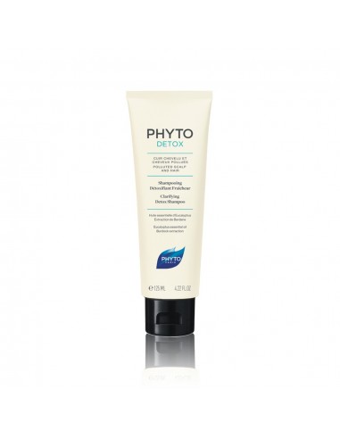 Phytodetox Shampoo Detox Purificante