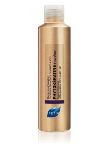 Phytokeratine Extreme Shampoo D'Eccezione