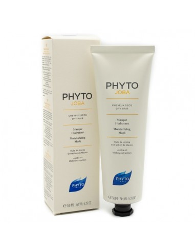 Phytojoba Maschera Idratante per capelli secchi