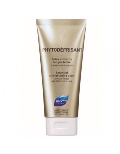 Phytodefrisant Gelee Anti-Frizz Vegetale