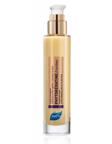 Phytokeratine Extreme Crema D'Eccezione