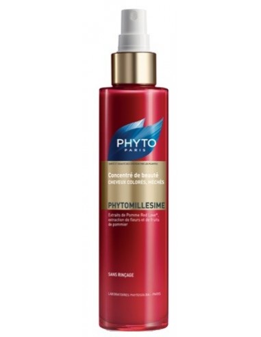 Phytomillesime Concentrato Di Bellezza Spray