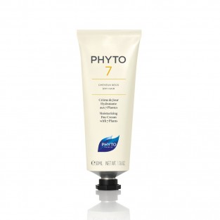 Phyto 7 Crema da giorno per capelli