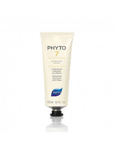 Phyto 7 Crema da giorno per capelli