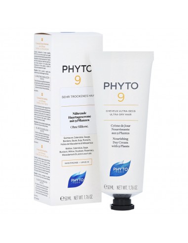 Phyto 9 Crema da giorno 