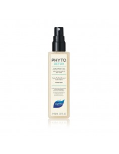 Phytodetox Spray Rinfrescante Anti-Odore per capelli
