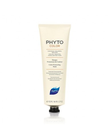 Phytocolor Maschera protettiva del colore