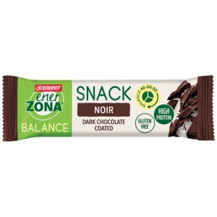 Enerzona Balance - snack Noir