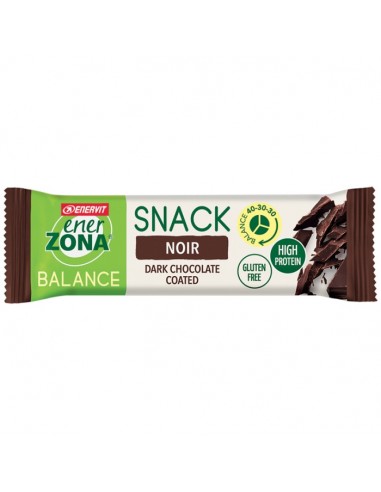 Enerzona Balance - snack Noir