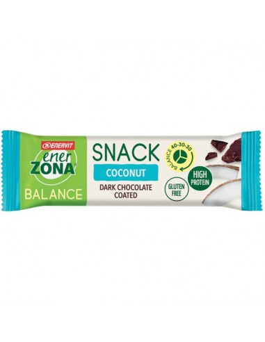 Enerzona Balance - snack Coconut