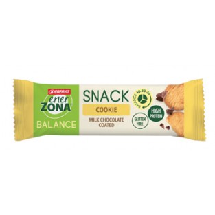 Enerzona Balance - snack Cookie