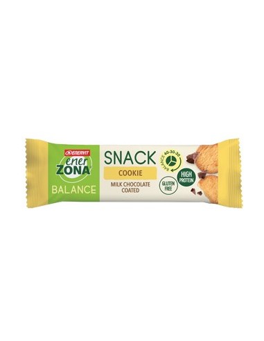 Enerzona Balance - snack Cookie