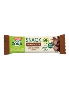 Enerzona Balance - snack Milk Chocolate