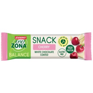 Enerzona Balance - snack Cherry