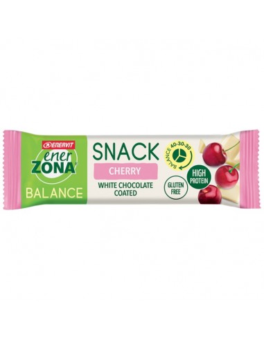 Enerzona Balance - snack Cherry