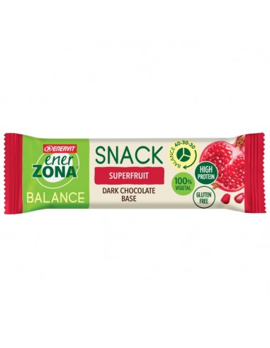 Enerzona Balance - snack Superfruit