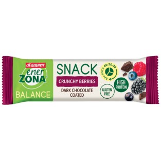 Enerzona Balance - snack Crunchy Berries