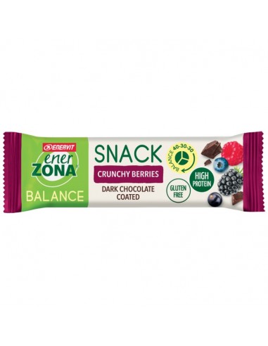 Enerzona Balance - snack Crunchy Berries